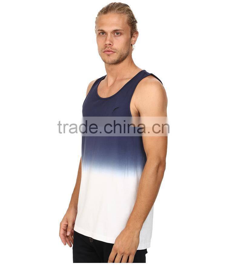 2015 New Seamless Tank Top Men Seamless Top, Mens Tank Top