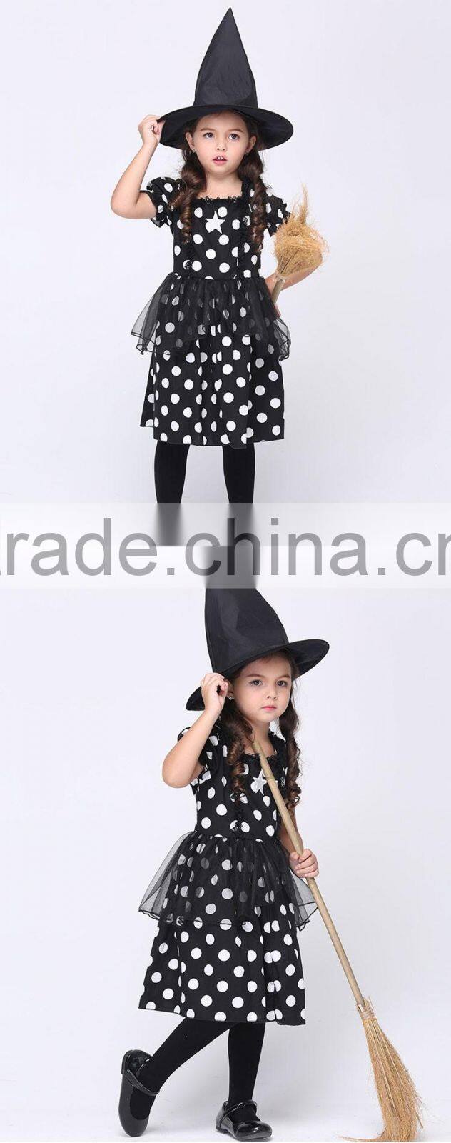 2016 hottest baby girl realistic halloween fancy dress national children's costumes for kids