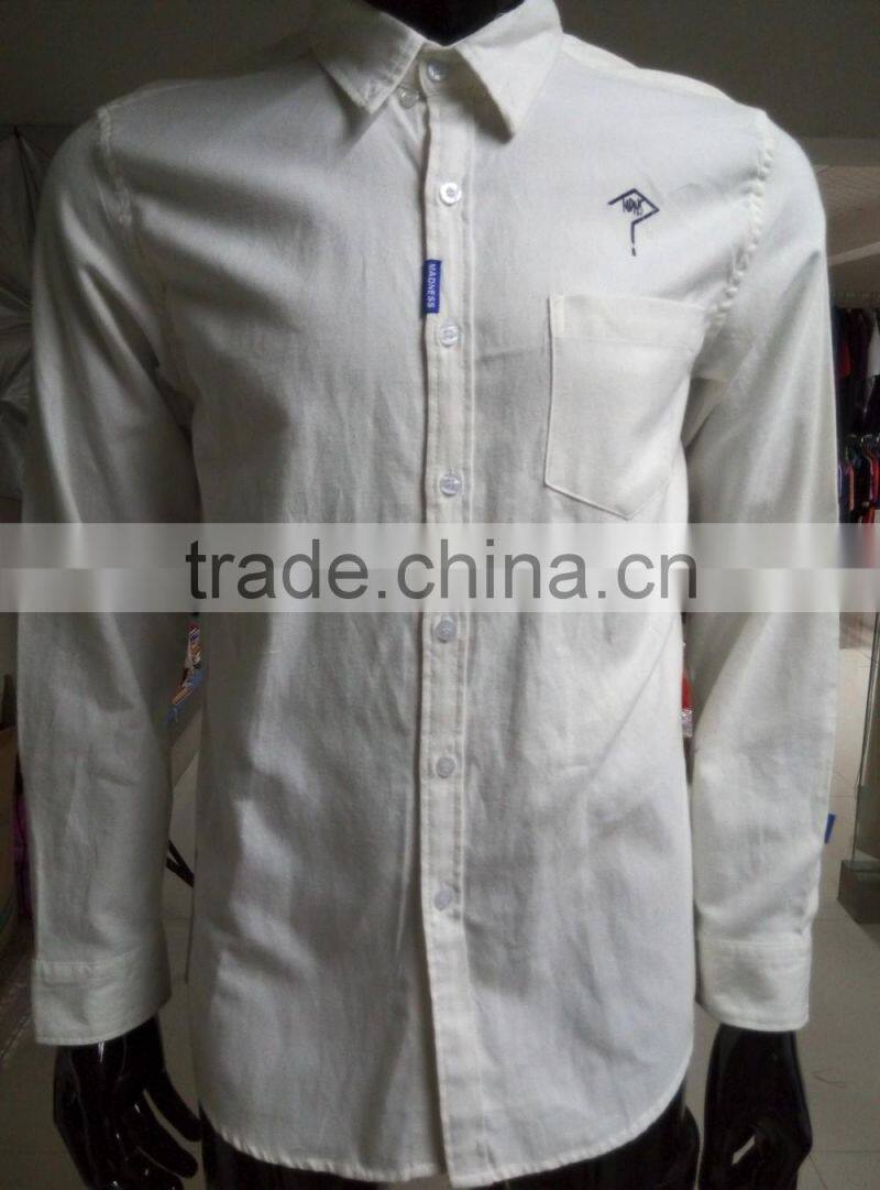 Latest shirts for men casual shirts professional soft formal shirt