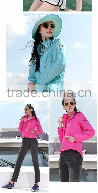 men's summer light weight outdoor tactical skin coat