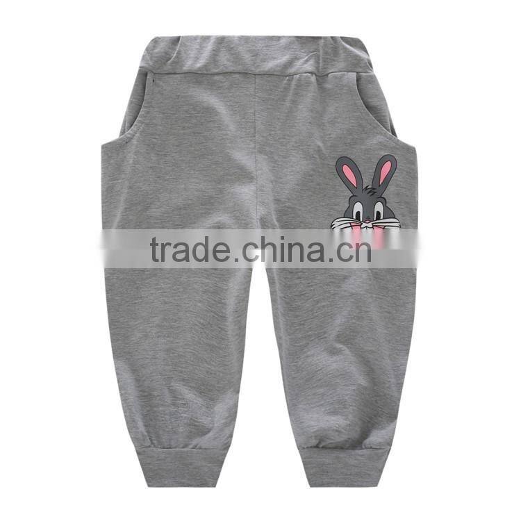 custom casual girls summer clothing sets kids clothes hot sale children clothes kids carton children clothing set