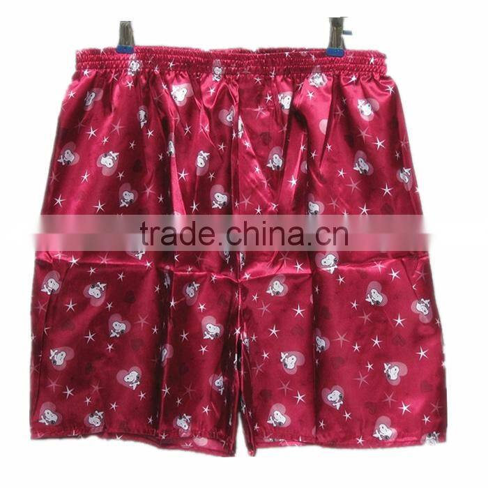 sublimated custom board men shorts beach mens shorts SH012