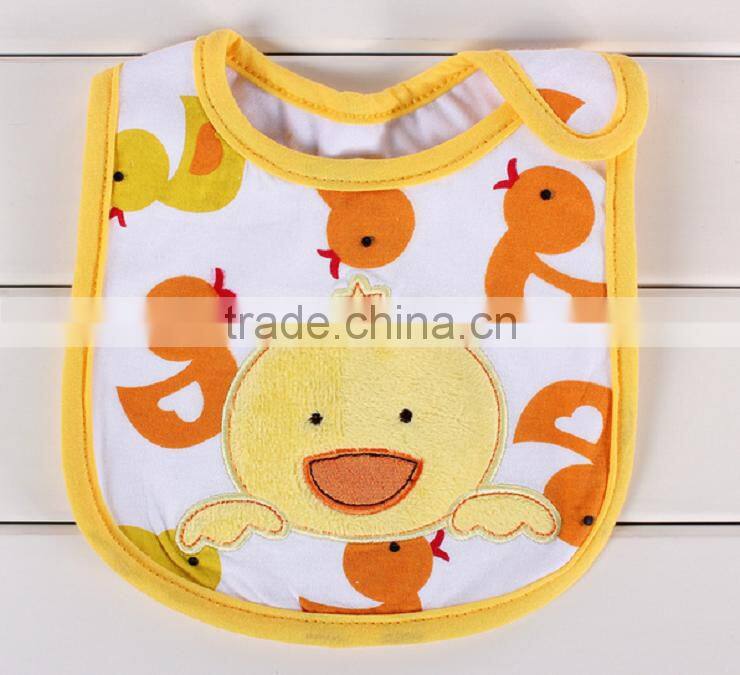 High quality baby bibs/ Recyclable baby bibs/baby bibs plain white