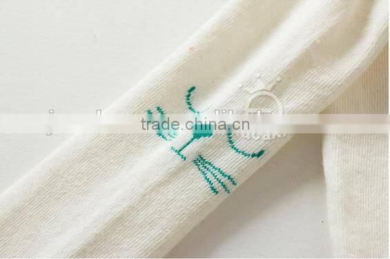 baby warm cotton pantyhose, infant pantynose, baby socks