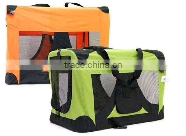 PBLSP0007P 2017 Factory Wholesale Custom Travel Dog Bag Pet Carrier