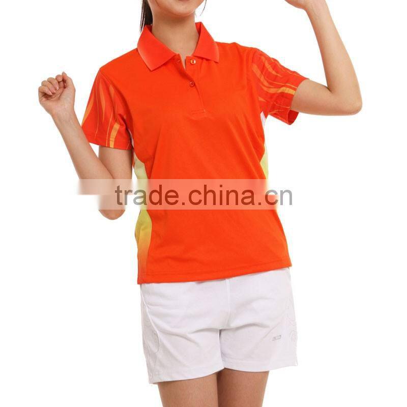 sports badminton uniforms for women,volleyball uniform designs