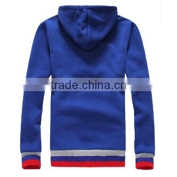 Wholesale Blank Pullover Sweatshirt Hoodies On Sale