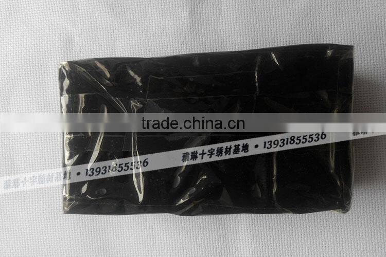 threading thread on card plastic boards threading board tools for cross stitch