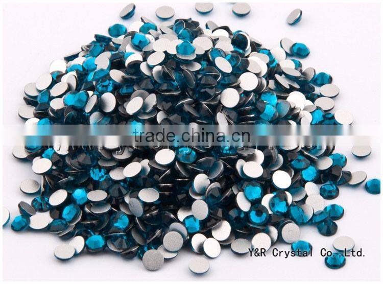 2017 Flat Back Non Hotfix Rhinestones For Nail Art