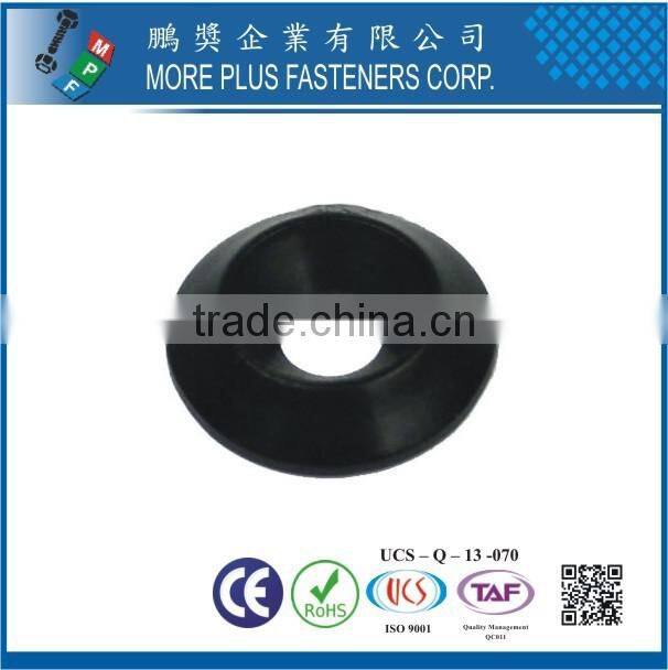 Made in Taiwan PP Nylon Plastic Washer
