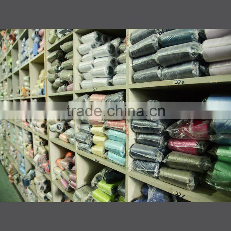 100% polyester sewing thread 40/2