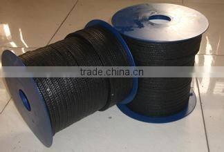 black ptfe seal packing