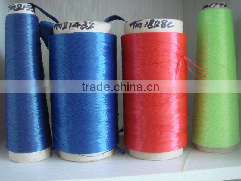 Hhigh Tenacity Nylon Thread