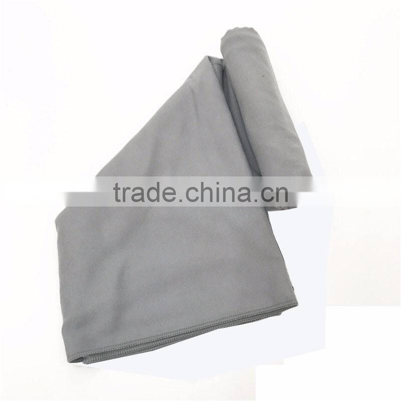 Wholesale Microfiber Sport Sweat Towels Custom Made Towel Sport Towel Custom