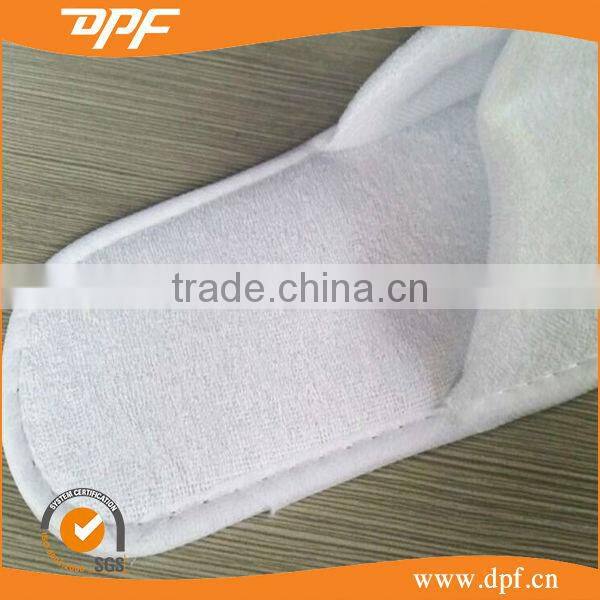 Hotel usage aerosoft slipper