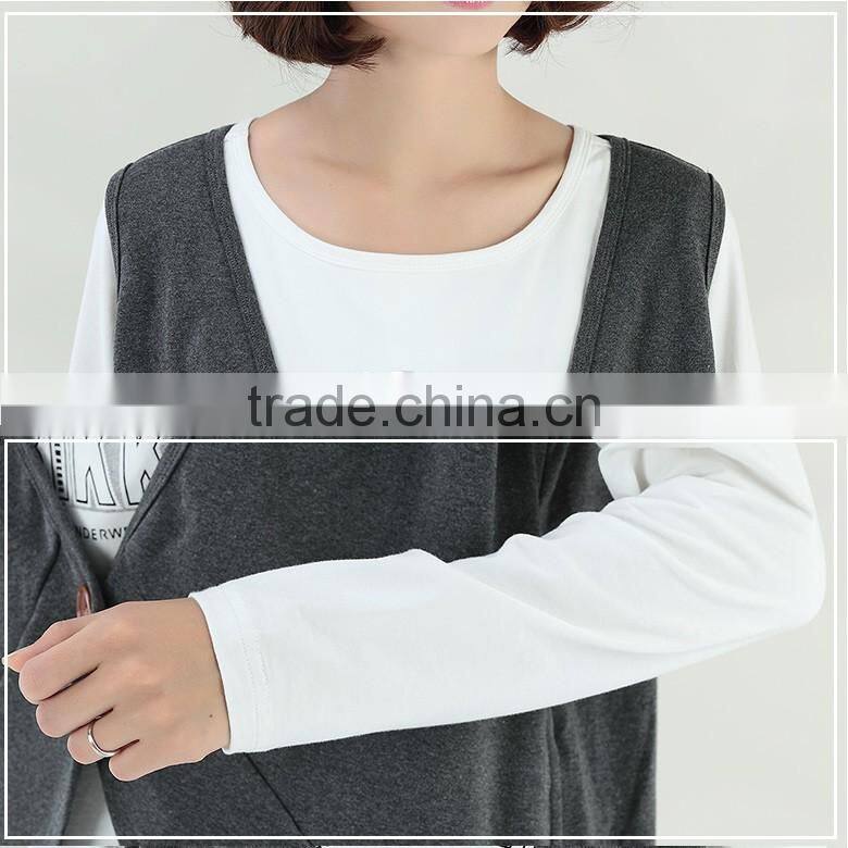 Green Home cotton lovely maternity evening wear