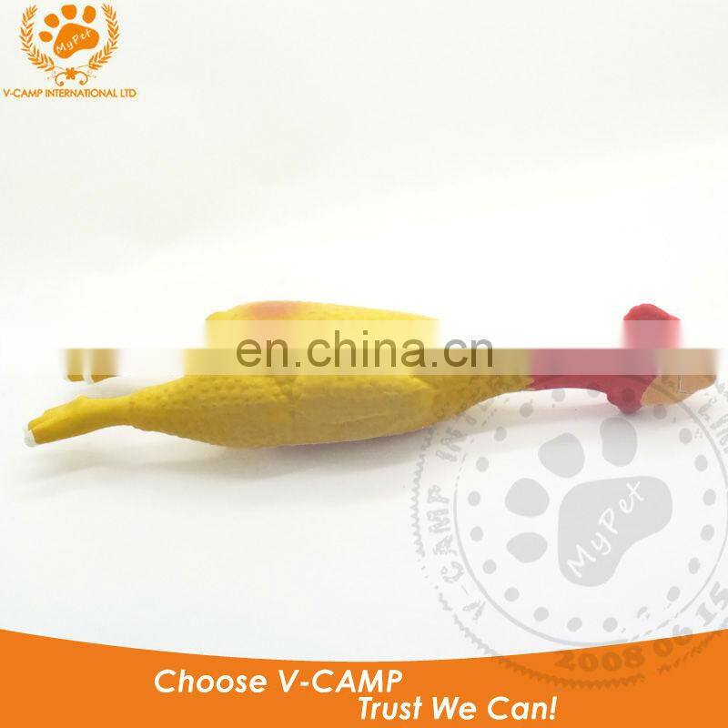 My Pet Natural Latex Dog Toy for Dog Chewing