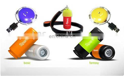 promotional gifts mini usb led light flashing maker in shenzhen china