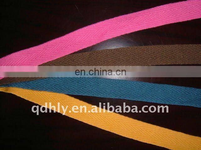 Multicolor Herringbone Tape