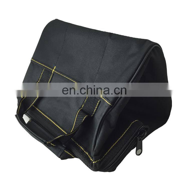 Multi-purpose Heavy Duty Tool Bag for Handyman, Electrician, Plumbers, Home Improvement