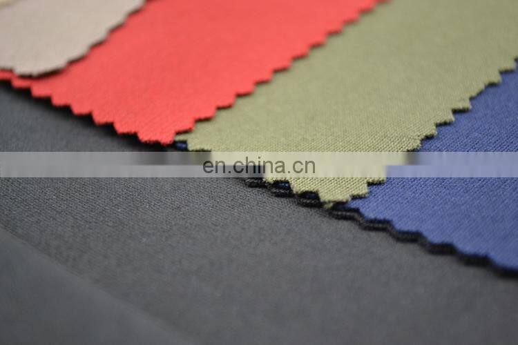 ponte knitted fabric/ponte knit fabric