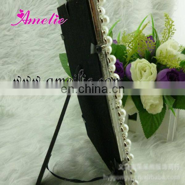 A8036 cross-stitch photograph frame home decoration photo picture frame