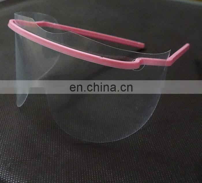 cheap disposable safety goggle