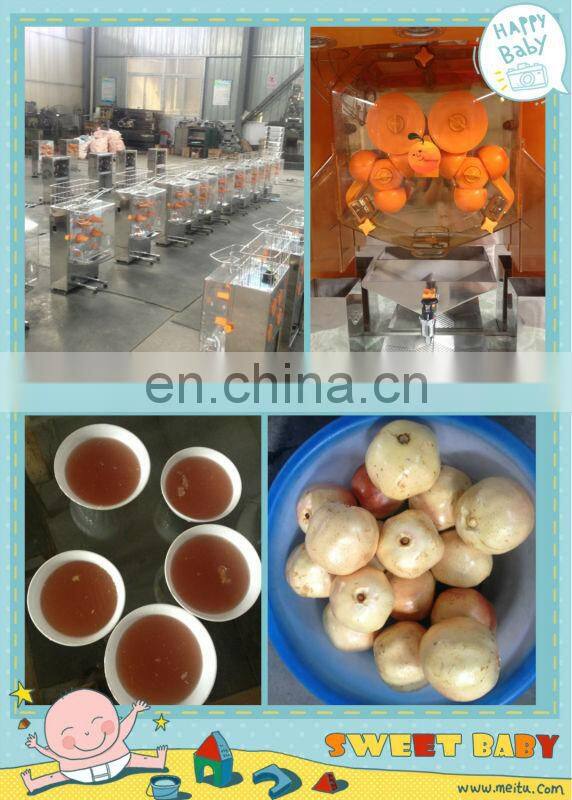 Orange juicer machine,commercial orange juice machine,Orangejuice machine XC-2000C Auto Power Juicer