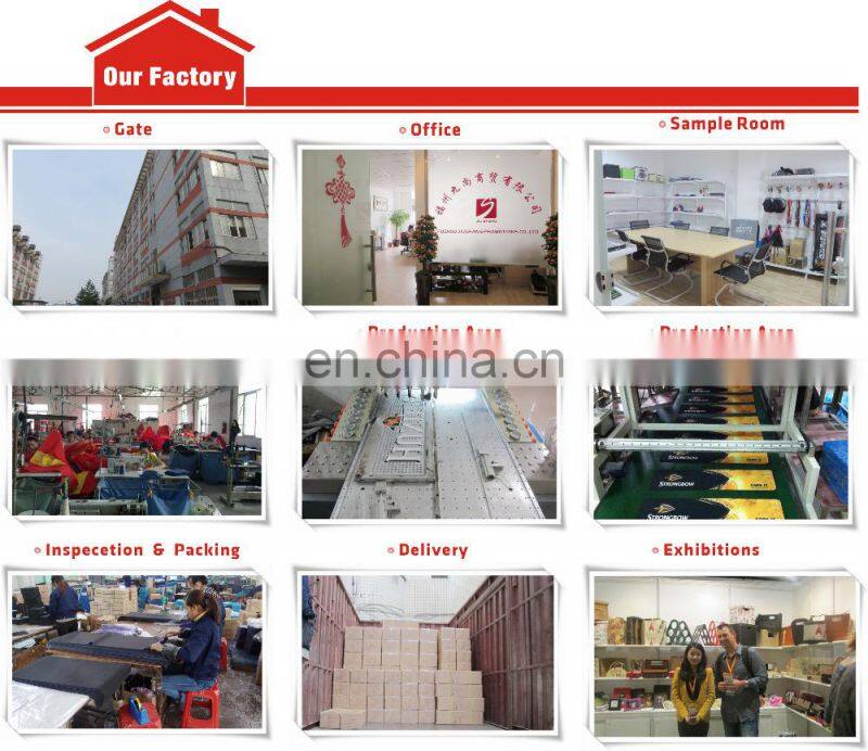 Anti-slip PU car mat for mobile phone made in China