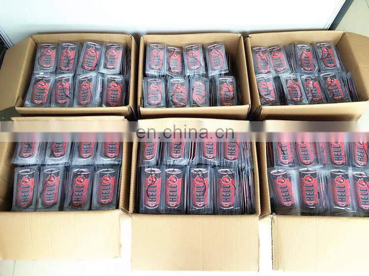 Fast lead time custom paper air freshener car wholesale