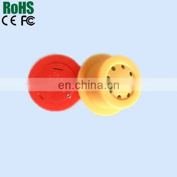 Factory Custom Mini Sound Chip For Stuffed Toy