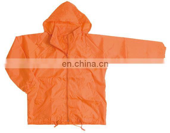 Promotion Nylon windbreaker