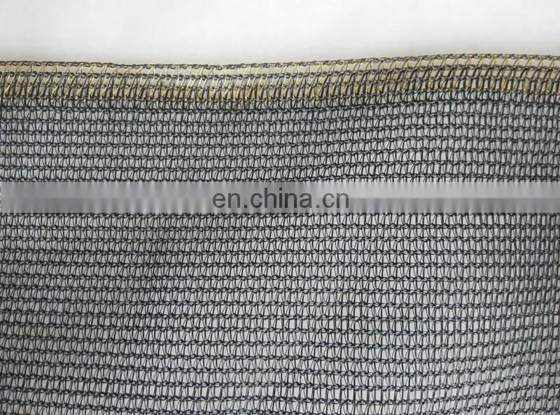 High quality and lowest price paintball field netting