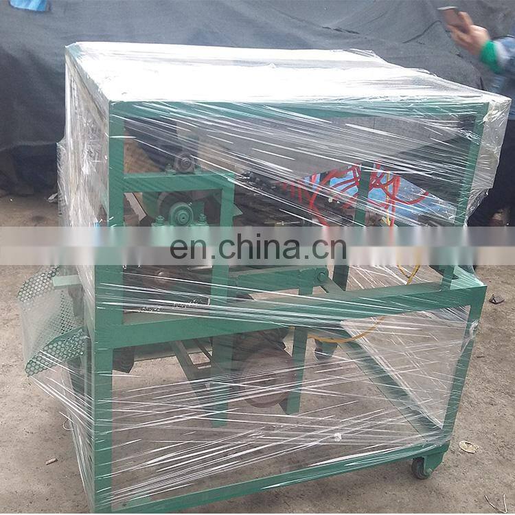 macadamia nuts processing machine macadamia nut cracker machine