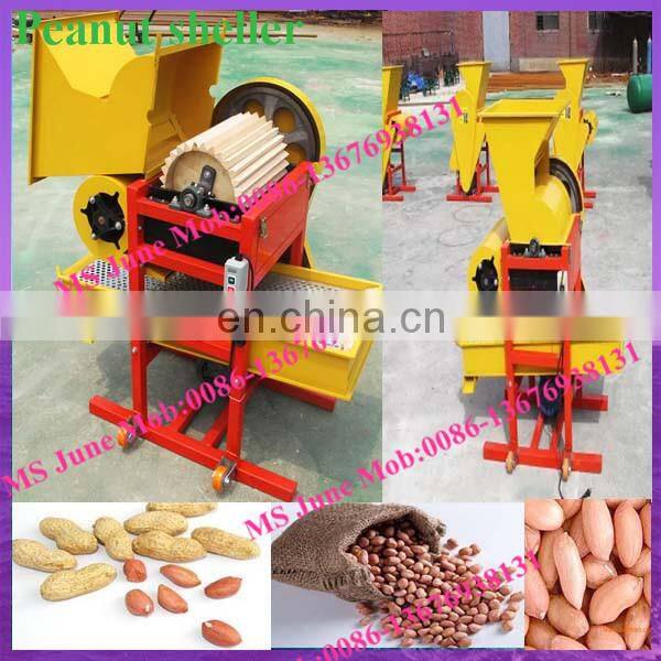 High market share peanut sheller with high quality 008613676938131