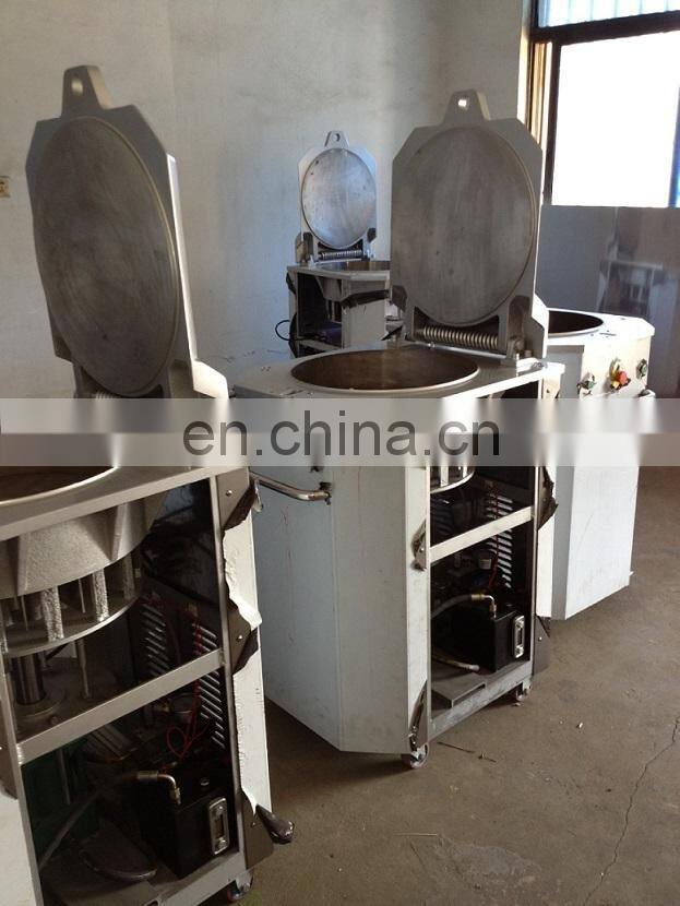 Hydraulic dough bread divider with high quality