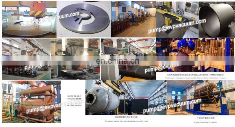 2BE1-202 most popular paper making industry china liquid ring vacuum pump