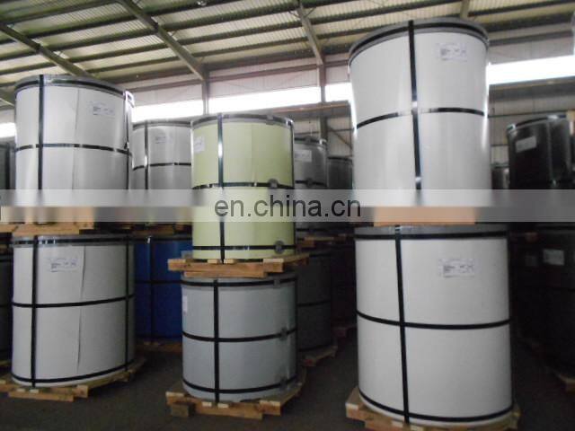Hot Dipped Ppgi Coil/ Pre painted Galvanized Galvalume Steel Coil PPGI