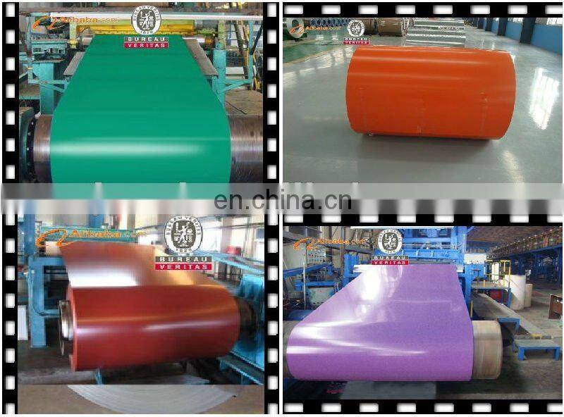 ASTM A792 ppgi coil ,prepainted galvanized steel coil, ppgi coil
