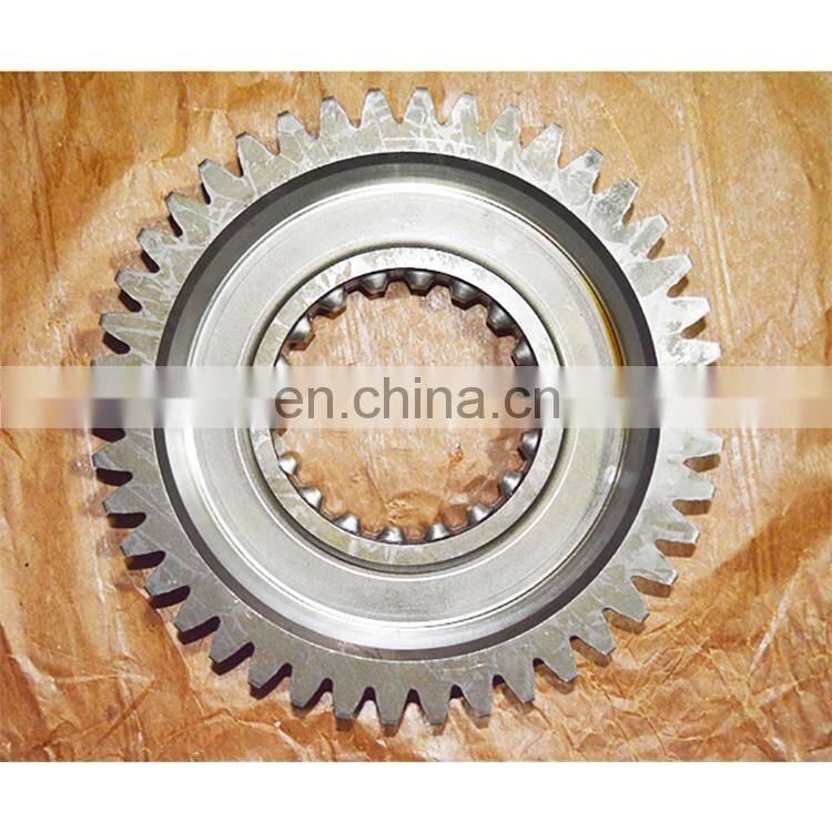 SAIC- IVECO 682 Series GENLYON Truck CQ9MB-1721033 Reduction wheel