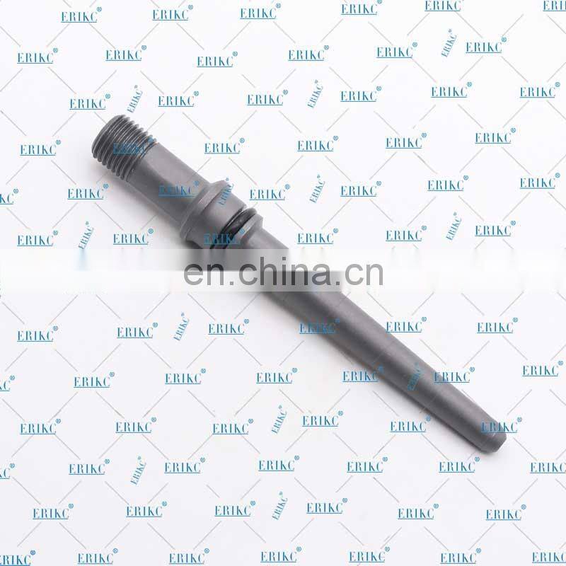ERIKC inlet connector F0191-67605 injector connecting rod 377120117 length 120 mm for yuchai