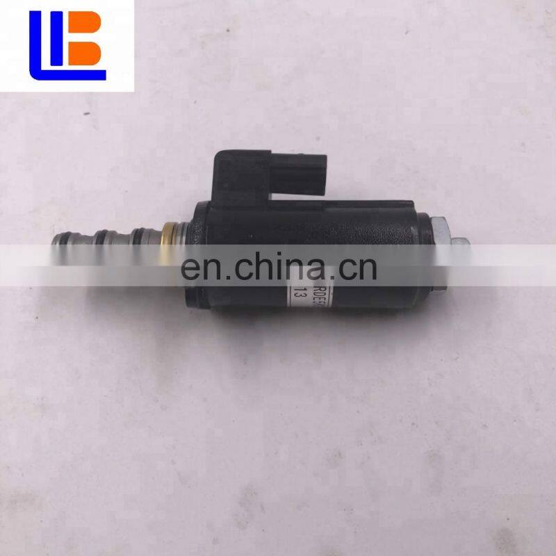 Kobelco Genuine SOLENOID VALVE for J05E J08E