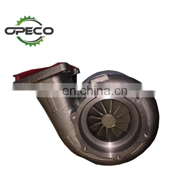 SAA6D170E-5BR SAA6D170E-5BR-W SAA6D170E-5B-R2 turbocharger 6502525010