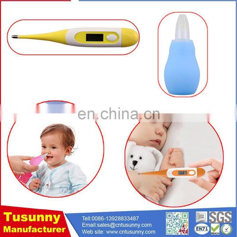 Baby Daily Necessities Pedicure Set Baby Grooming Kits Health case Kits Baby Care Kits