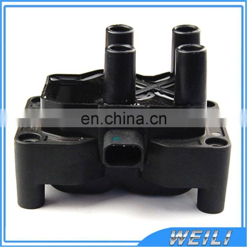 ignition coil CM5G-12029-FB 4M5G-12029-ZB CM5G-12029-FB 30731416 30731419 31216444 1754514 1727629 1459278 1350562