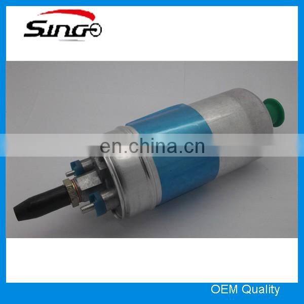 Mercedes W123 W124 W126 New Electric Fuel Pump 0020919701