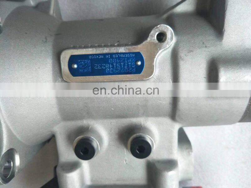 ISZ13 QSZ13 engine parts fuel injection pump 2872930