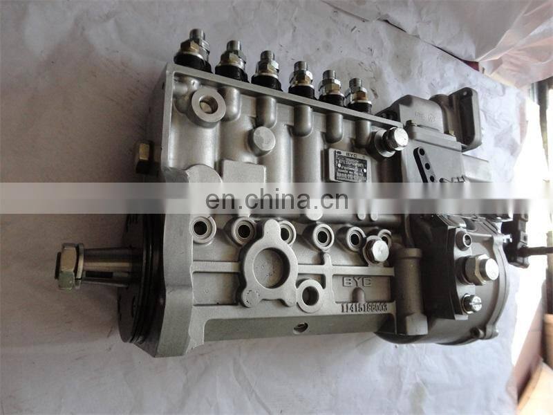 6BT Diesel Engine Fuel Injection Pump Assembly 5260335