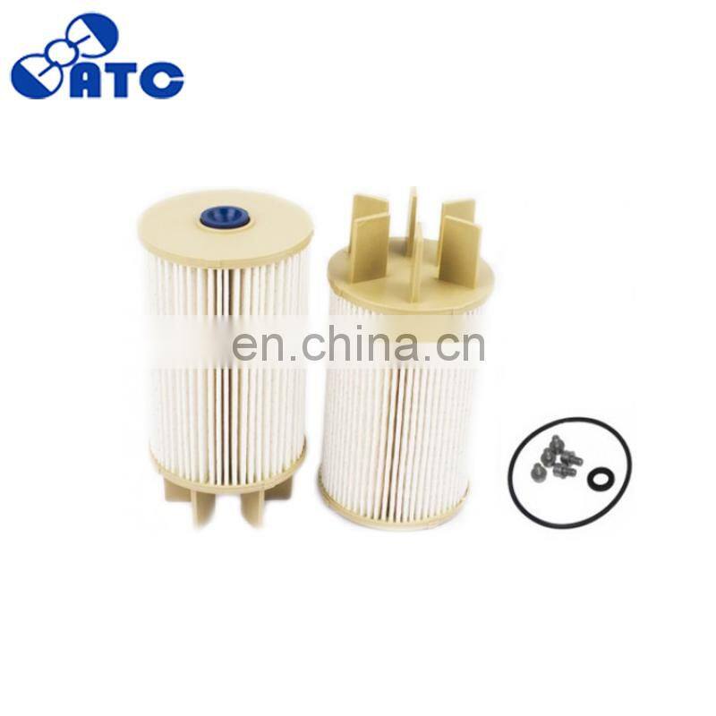 good service and high quality vacuum pump filter separator filter 71064773