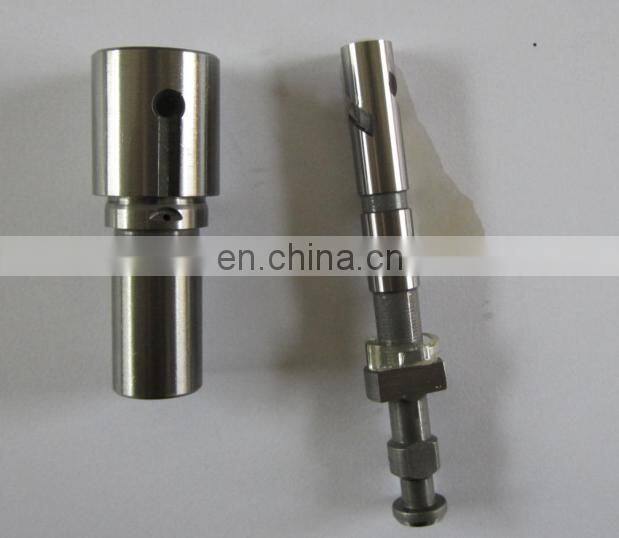 Russian diesel engine pump plunger element for MAZ KAMAZ KLAZ MTZ80